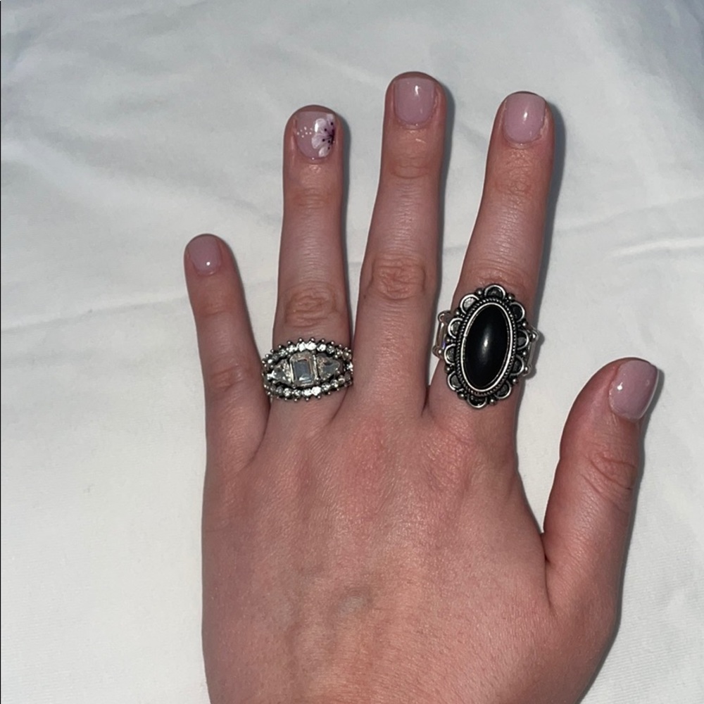 Ring Bundle - Picture 3 of 3